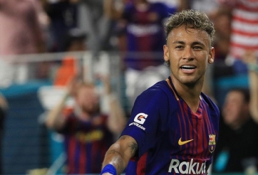 ƯCV chủ tịch Barca: 'Giá mua Neymar thực ra rất rẻ'