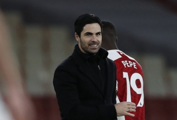 Arteta nói gì khi Arsenal đánh bại Chelsea?
