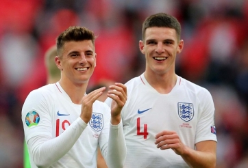 Chuyển nhượng: MU quyết tâm chiêu mộ sản phẩm của Chelsea