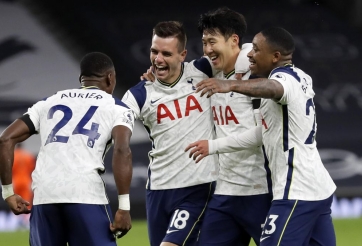Nhận định Tottenham vs Leeds: Toan tính lên ngôi
