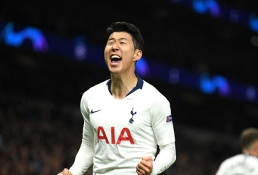 Zidane muốn đưa Son đến Real Madrid