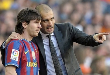 Chuyển nhượng 4/1: MU và Liverpool tranh đồng đội cũ Văn Hậu, Messi liên hệ Pep