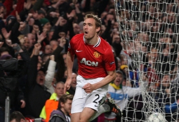 NÓNG: MU bổ nhiệm công thần vào BHL đội một