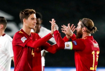 Real 'nẫng tay trên' MU và Arsenal