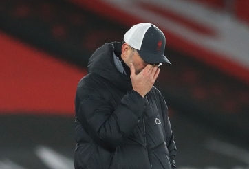 Fan Liverpool thất vọng vì phát ngôn của Klopp