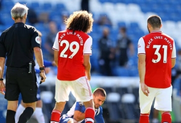 Arsenal sắp bị đối tác trả lại 'hàng thừa'