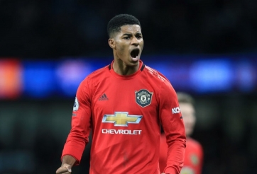 Chuyển nhượng 11/1: Sao MU khăn gói sang Everton, Real chi đậm vì Rashford