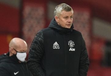 Solskjaer bất ngờ vì MU chơi hay trước đội hạng dưới