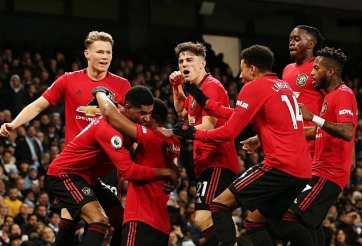 Đối thủ 'chúc phúc' MU trước trận đấu quyết định ngôi đầu