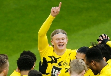 Chuyển nhượng tối 18/1: MU nhắm sao trẻ BĐN, Chelsea phá kỷ lục vì Haaland