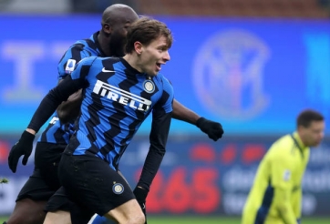 Conte dạy trò cũ Pirlo và Juve một bài học