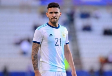 MU sắp chi 11 triệu bảng để có tuyển thủ Argentina