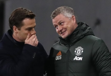 HLV Fulham tràn đầy tự tin sau khi bị MU 'dạy một bài học'