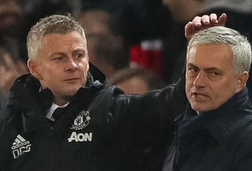 MU đang phá kế hoạch của Mourinho chỉ bằng 1,5 triệu euro