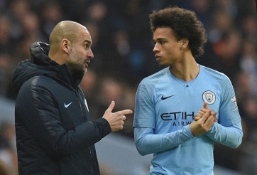 Sao Bayern: 'Có một Pep Guardiola ở trong tai tôi'