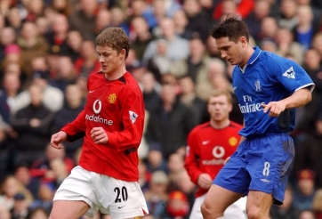 Chelsea sắp công bố danh tính HLV mới thay Lampard