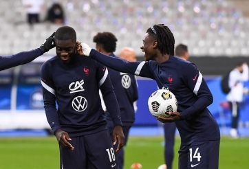 Chuyển nhượng bóng đá: MU đánh bại Liverpool trên thương trường