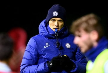Lối chơi Tuchel sẽ xây dựng ở Chelsea được tiết lộ