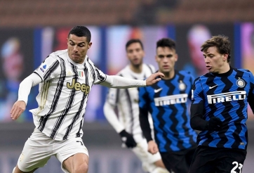 Liverpool muốn có 'cầu thủ xuất sắc nhất Serie A'