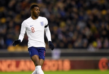 Arsenal đàm phán thương vụ tuyển thủ Anh 23 tuổi