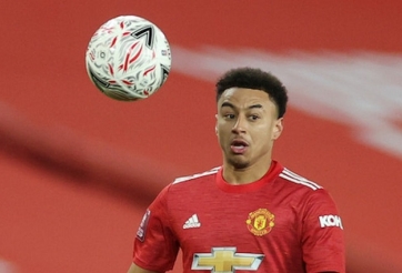 Lingard chuẩn bị về dưới trướng cựu HLV MU