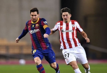 Nhận định Barcelona vs Bilbao: Trả nợ hay thêm nợ?