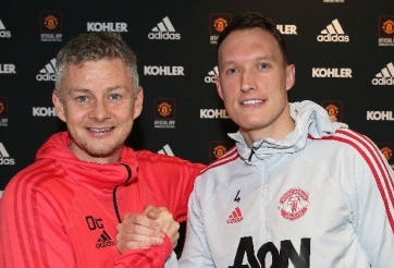 Solskjaer muốn đưa sao thất sủng của MU trở lại