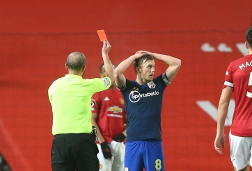 Solskjaer đòi lại công bằng cho cầu thủ Southampton và Arsenal