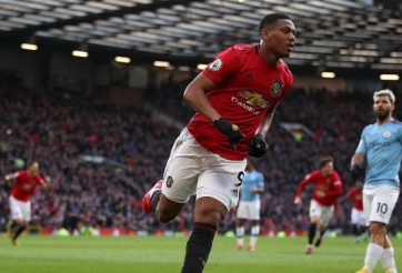 Terry tin CLB thành Manchester sẽ vô địch Ngoại hạng Anh