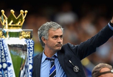 Mourinho lên tiếng về việc dẫn dắt Chelsea