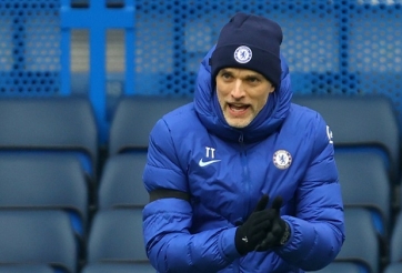 Tuchel 'tận hưởng' thiệt hại của Tottenham