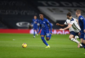 Tuchel lo lắng sau khi Chelsea thắng Tottenham