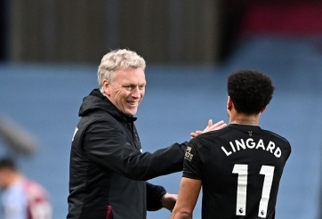 MU có thể mất hoàn toàn Lingard