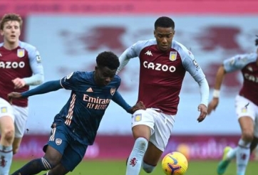 Arteta: 'Arsenal đáng lẽ đã chiến thắng'