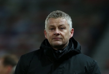 Solskjaer: 'MU sẽ không vô địch nhưng đá đẹp'
