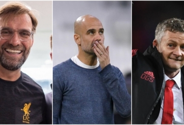 Tử vi năm Tân Sửu của các HLV Ngoại hạng Anh