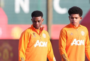 Solskjaer sắp ra mắt cầu thủ fan MU mong đợi