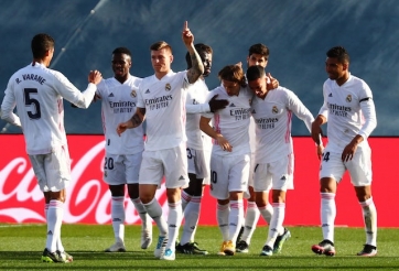 Nhận định Valladolid vs Real Madrid: Bước đệm cho Cúp C1