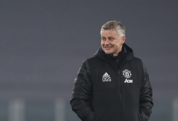 Solskjaer ca ngợi 'nhân tố bí ẩn' của MU