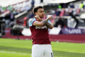 Lingard giúp David Moyes có chiến thắng để đời