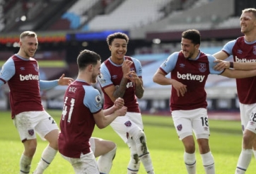 Chuyển nhượng bóng đá tối 22/2: MU bỏ Sancho vì 'gà nhà'