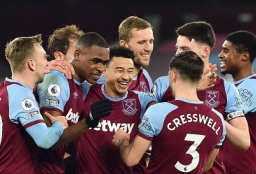 MU được khuyên 'tế thần' Lingard để có thủ lĩnh West Ham