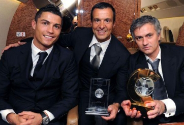 Đại diện của Ronaldo tiến cử người thay Cavani tại MU