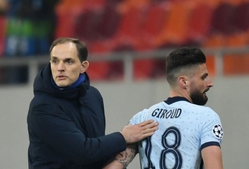 HLV Tuchel thừa nhận sai lầm với người hùng Chelsea