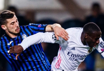 Bại tướng của Real: 'Họ đang hủy hoại bóng đá'