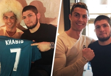 Sau Ronaldo, đến lượt Mbappe và Haaland tặng quà 'Độc Cô Cầu Bại'