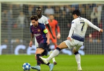 Triều Tiên nhật báo: 'Son Heung-min giá trị hơn Messi'