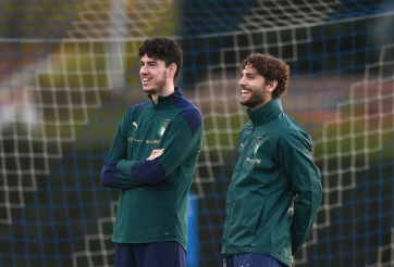 Chuyển nhượng bóng đá tối 1/3: MU chi 52 triệu bảng vì sao Ý, Barca có tân binh