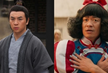 Thân thế Thích Tiểu Long: Ông trùm chèn ép Châu Tinh Trì phải nể, có sư đệ là 'ảnh đế'