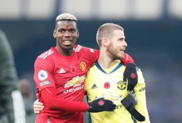 Chuyển nhượng bóng đá 8/3: PSG giải cứu sao MU, Juve phải đánh đổi vì Ronaldo